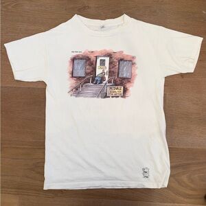 Vintage 90’s Shirt from “The Far Side”